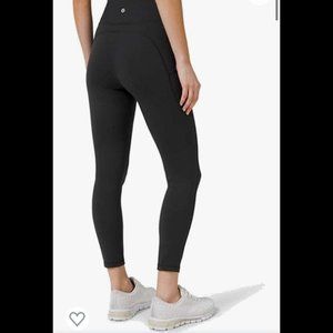 LULULEMON INVIGORATE HR TIGHT 25” DO NOT BUY SOLD